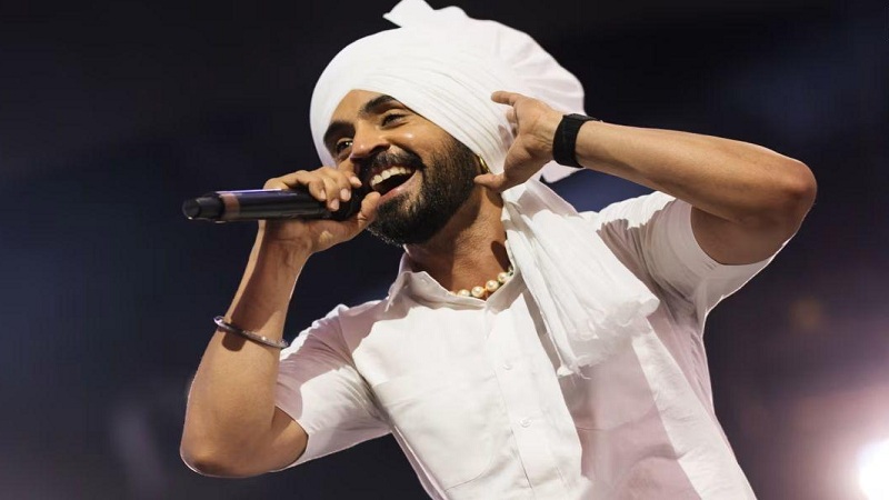 Diljit Dosanjh