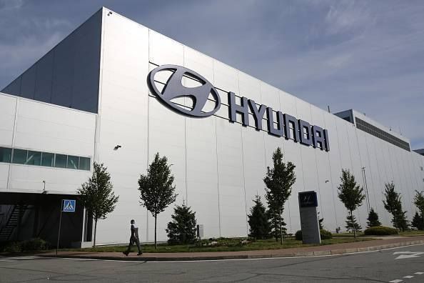 Hyundai