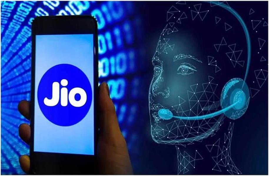 jio