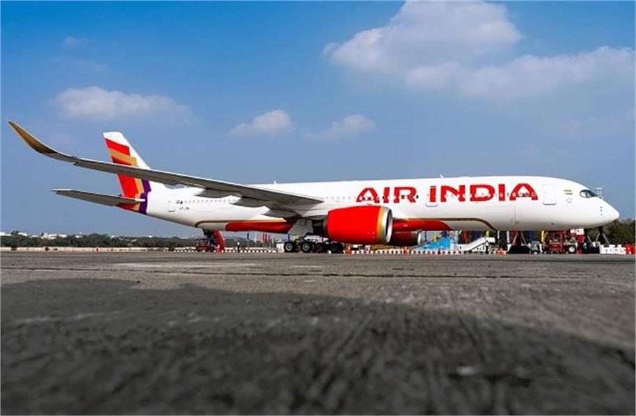 Air india