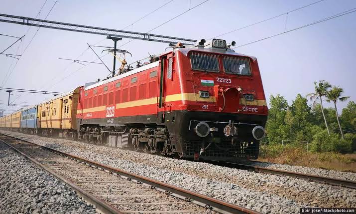 Shatabdi और Shan-e-Punjab