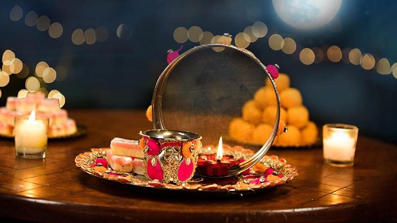 Karwa Chauth