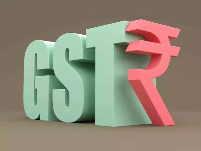 GST