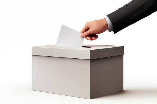 Ballot