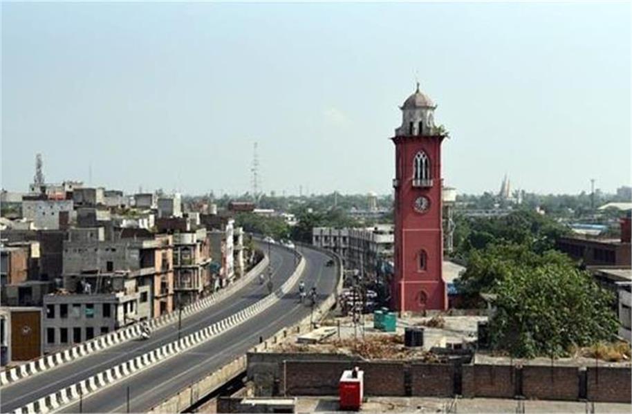 Ludhiana