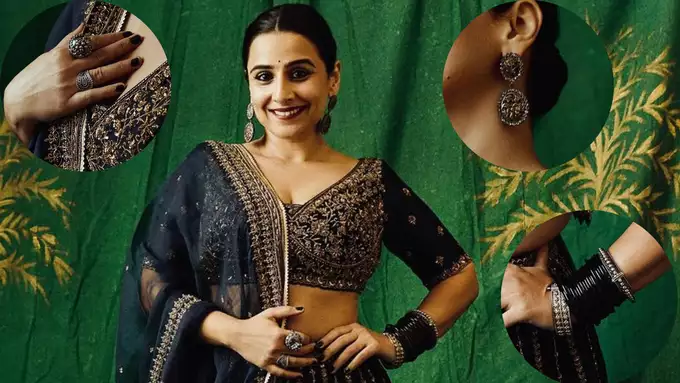 Vidya Balan