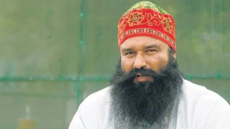 Ram Rahim