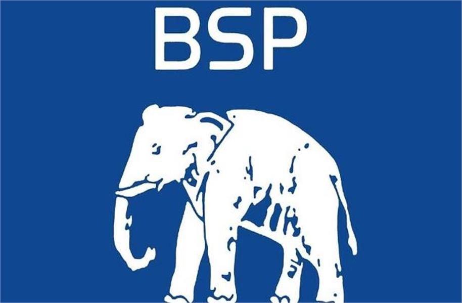 (BSP )