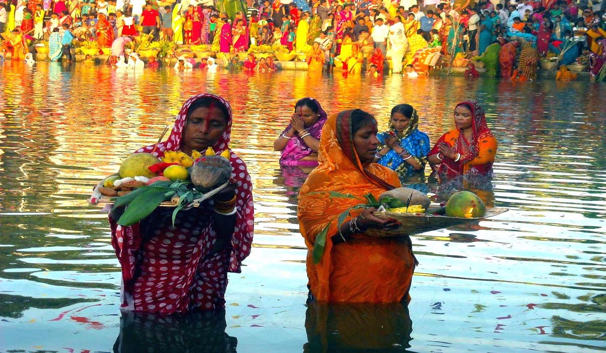 Chhath Puja