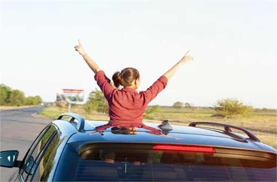 Sunroof