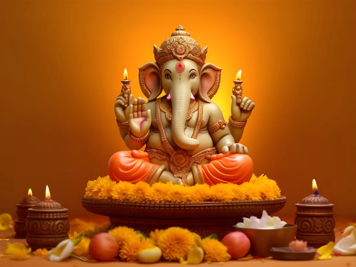 Vinayaka