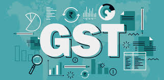 GST