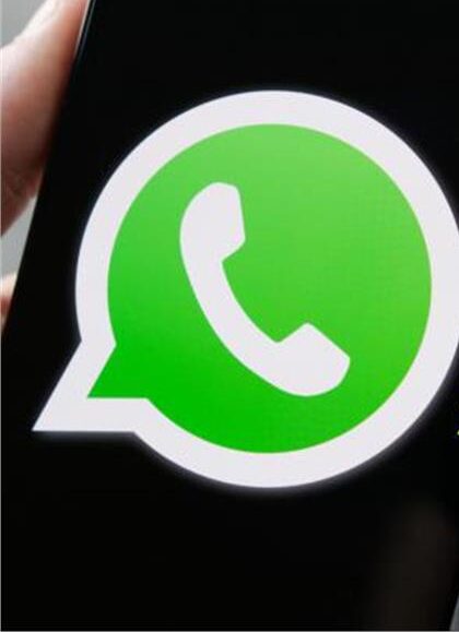 WhatsApp यूजर्स 