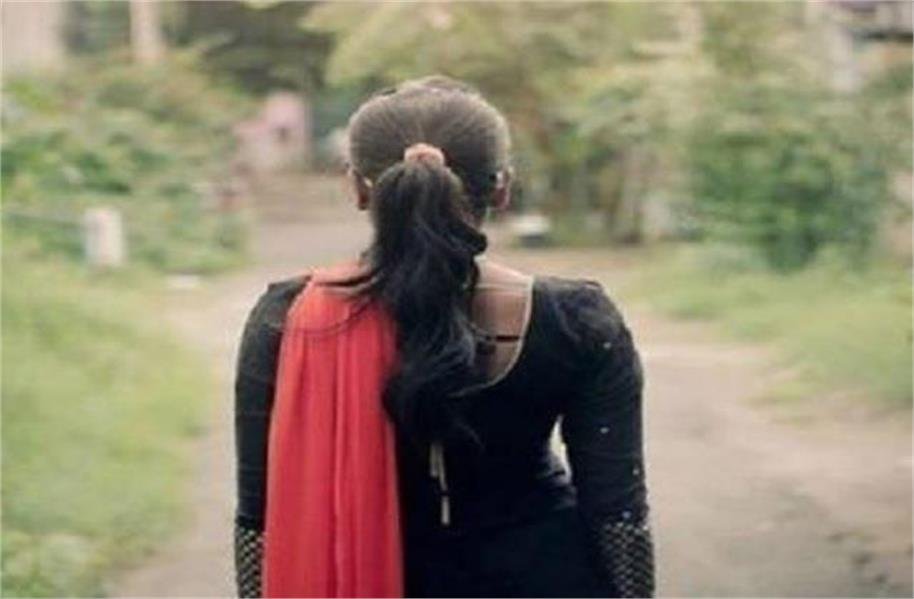 मुंह बोली बुआ