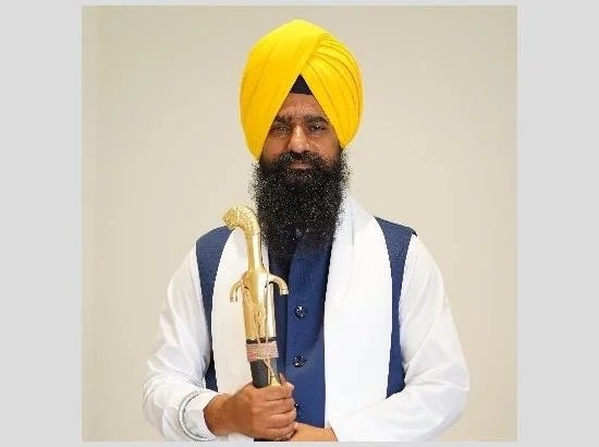 ਪੁਲਿਸ ਸਟੇਟ