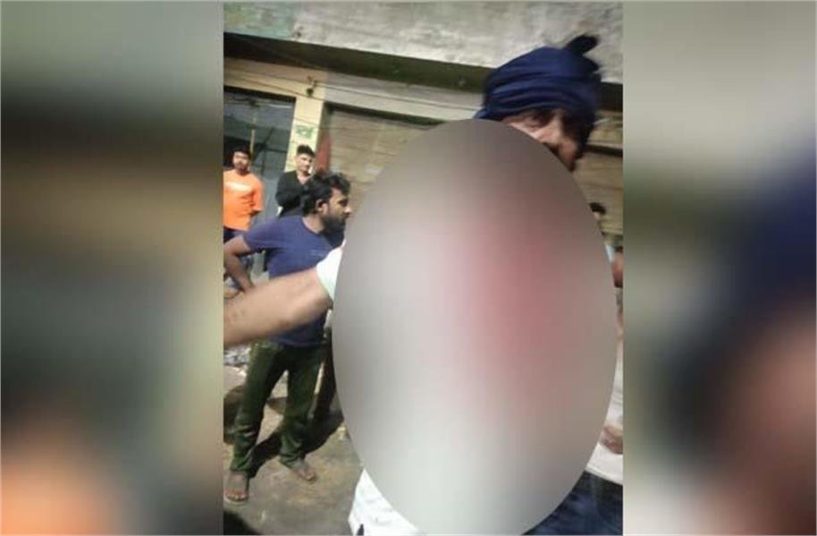 मकसूदां