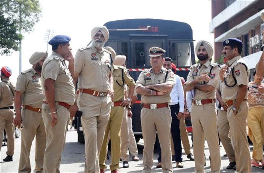 लुधियाना