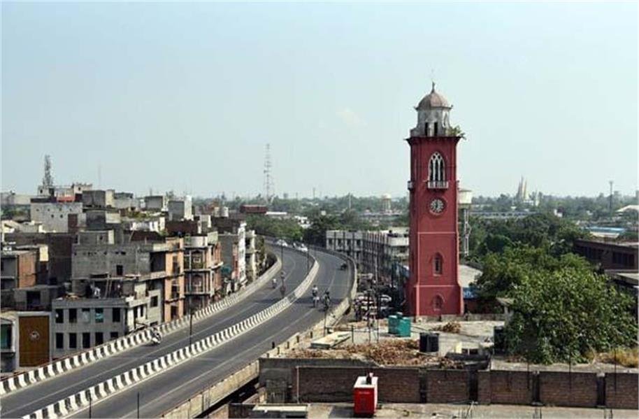 Ludhiana