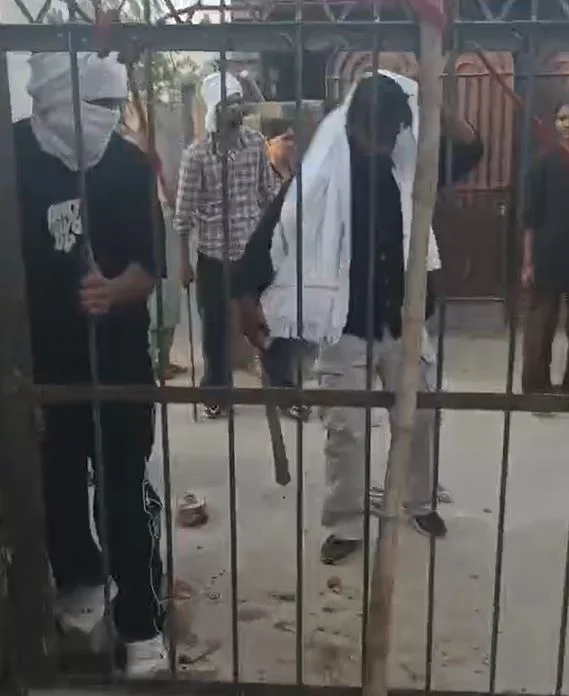 ਮਾਮੂਲੀ ਵਿਵਾਦ