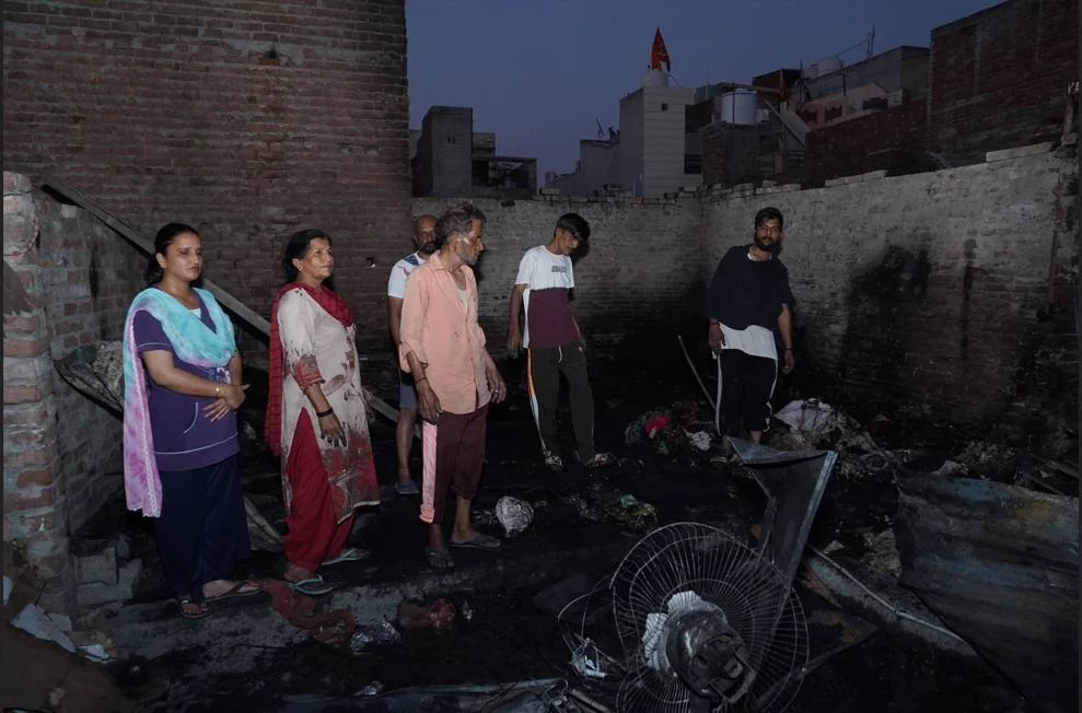 ਜਵਾਹਰ ਨਗਰ