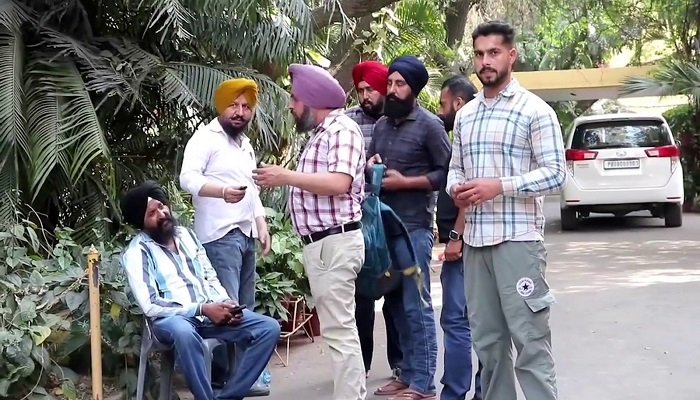 ਲੁਧਿਆਣਾ