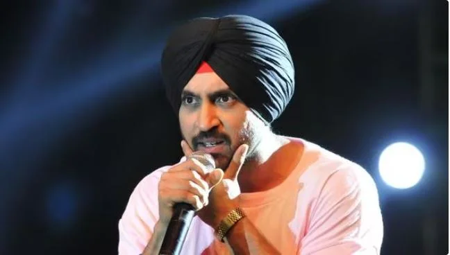 Diljit Dosanjh