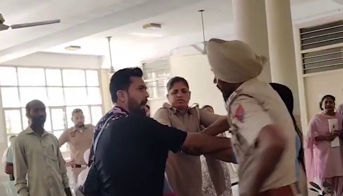 ਕਾਂਸਟੇਬਲ