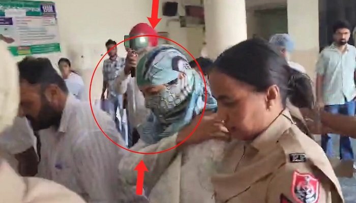 ਕਾਂਸਟੇਬਲ