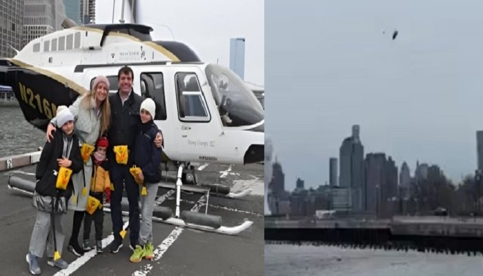 ਹੈਲੀਕਾਪਟਰ