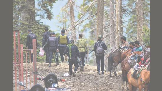 ਅੱਤਵਾਦੀ