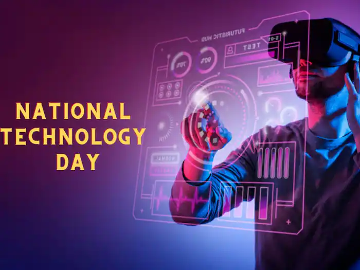 National Technology Day