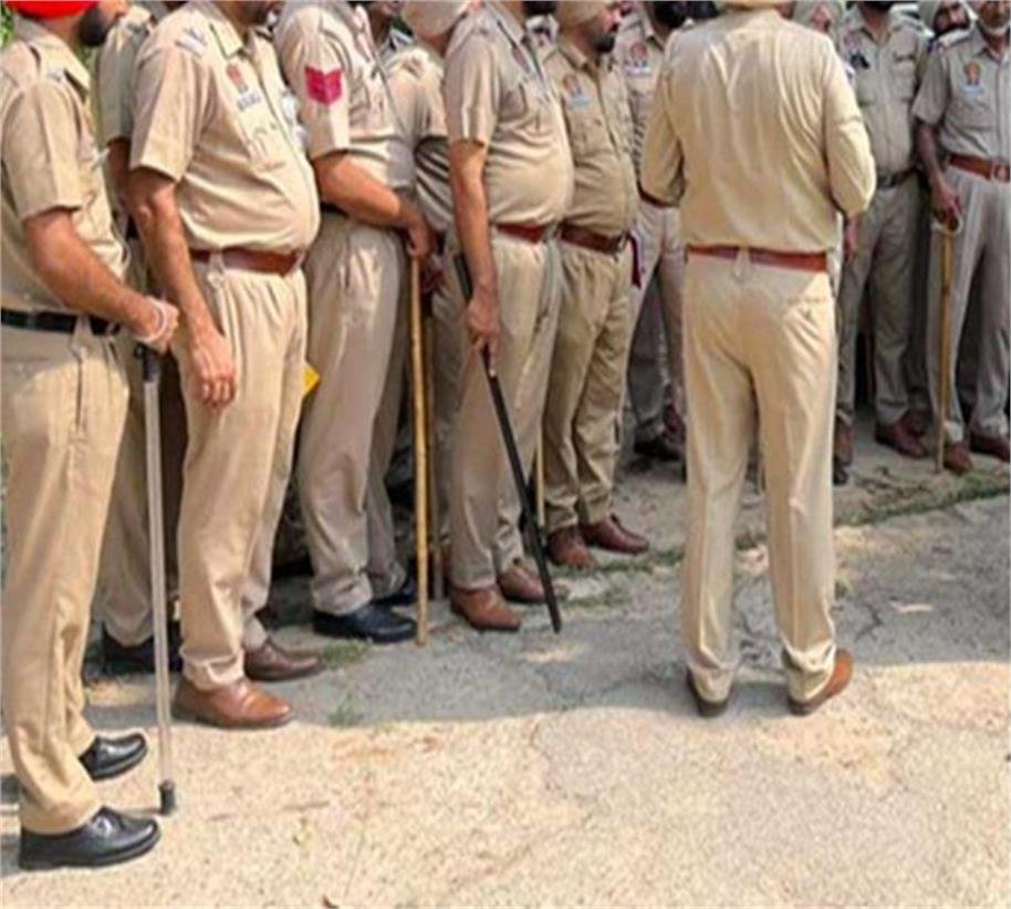 ਗੈਂਗਸਟਰ