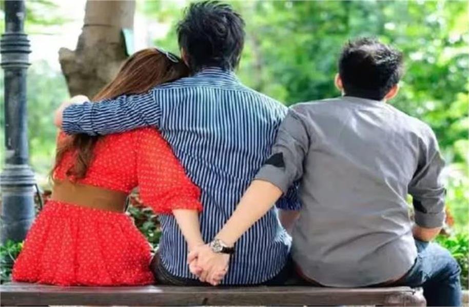 अवैध संबंधों