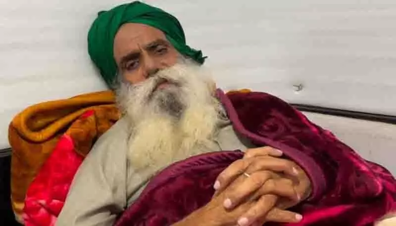 ਡੱਲੇਵਾਲ