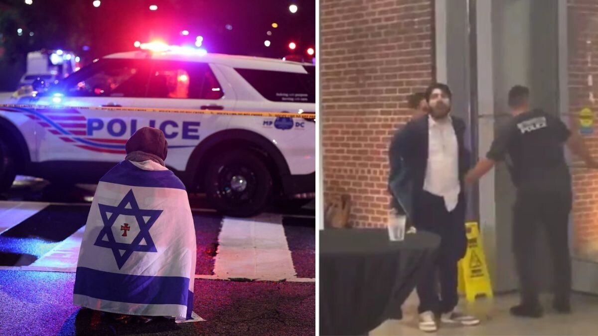 वॉशिंगटन