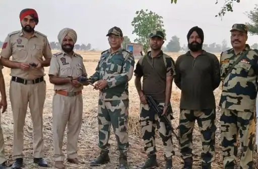 ਅੰਮ੍ਰਿਤਸਰ