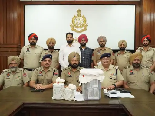 ਫਿਰੋਜ਼ਪੁਰ