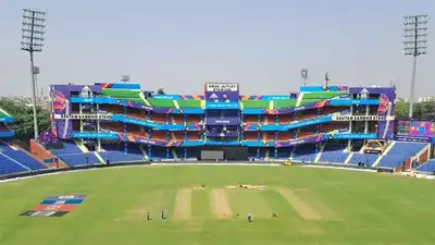 ਕ੍ਰਿਕਟ ਸਟੇਡੀਅਮ