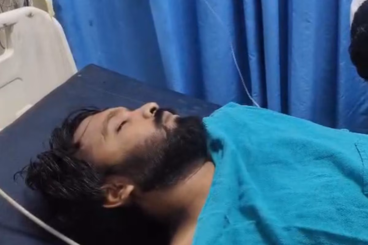 ਐਨਕਾਊਂਟਰ