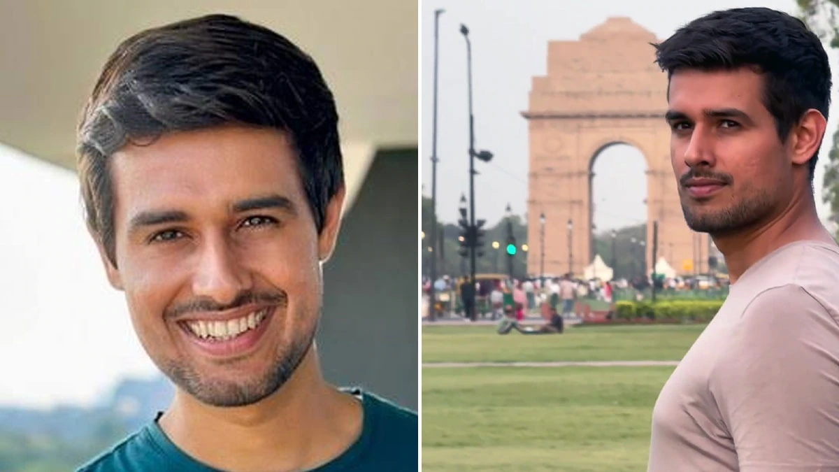 ਧਰੁਵ ਰਾਠੀ