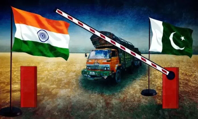 ਆਯਾਤ-ਨਿਰਯਾਤ