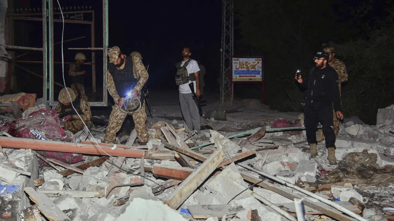 ਜੰਮੂ-ਕਸ਼ਮੀਰ