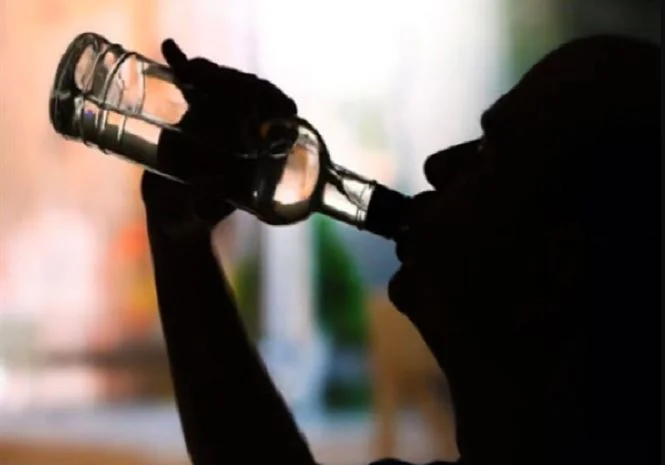 ਨਕਲੀ ਸ਼ਰਾਬ