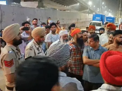 ਲੁਧਿਆਣਾ