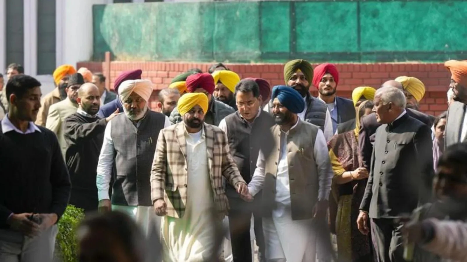 ਫਿਰੋਜ਼ਪੁਰ