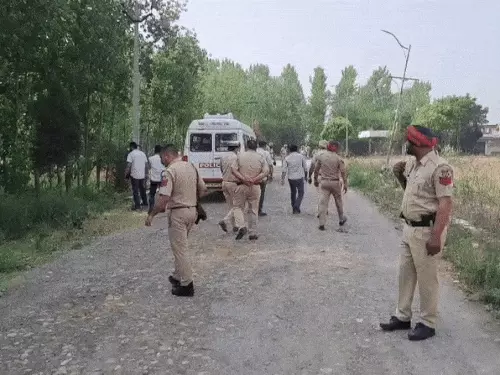 ਲੁਧਿਆਣਾ