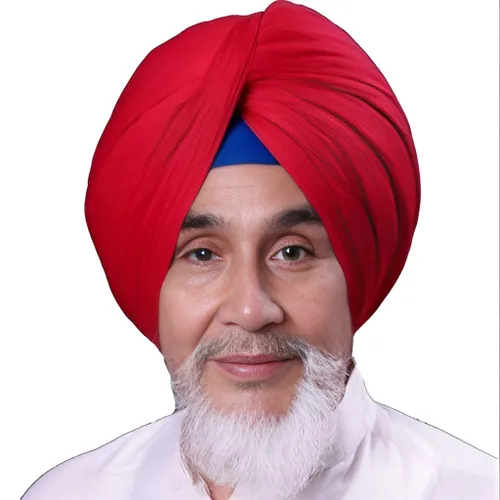 ਸਾਬਕਾ ਮੰਤਰੀ