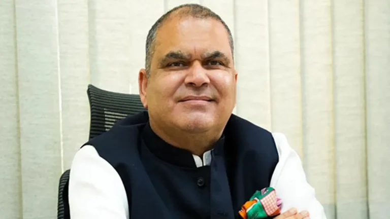 ਨਾਮਜ਼ਦਗੀ