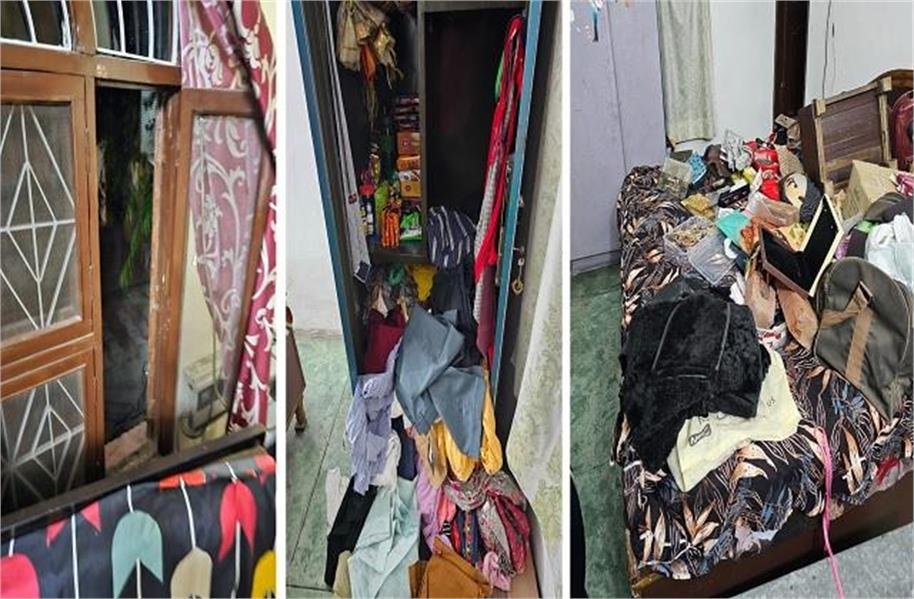 काला कच्छा