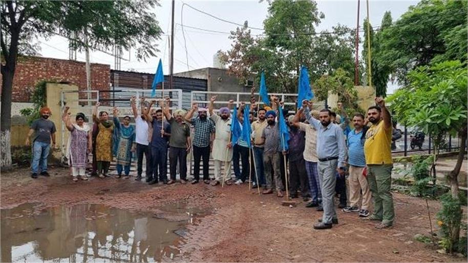 पीआरटीसी